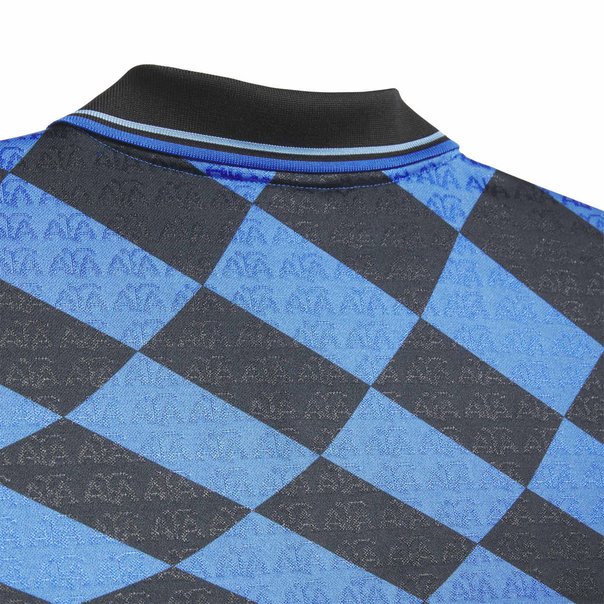 + Thrasher + Argentine Football Association Jersey 'Blue Black'