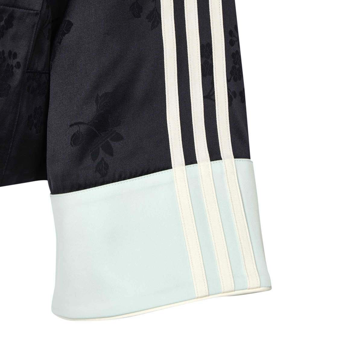 New Chinese Jacket 'Black'