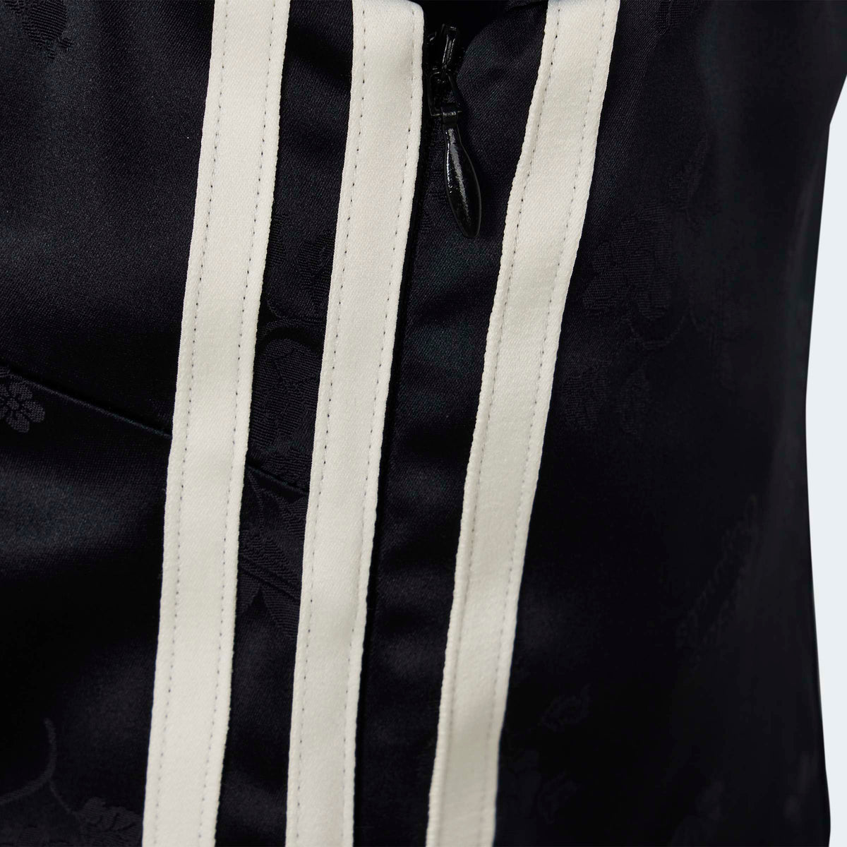 Wmns New Chinese Dress 'Black'