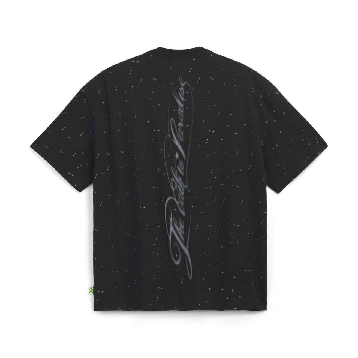 + Hellstar Graphic Tee 'Black'