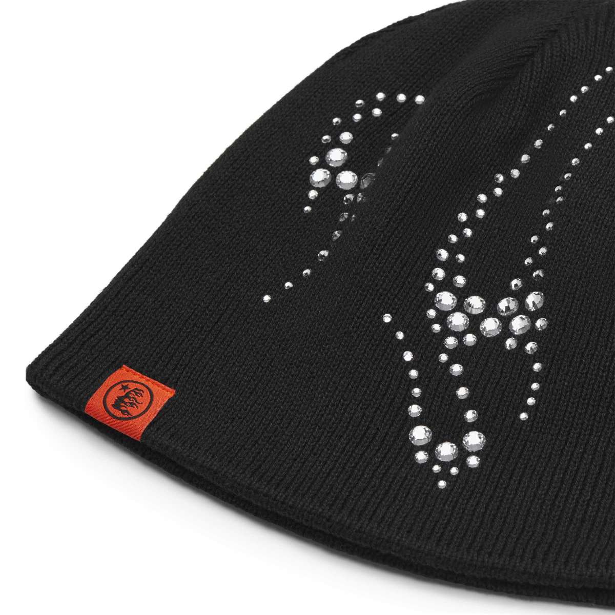 + Hellstar Beanie 'Black'