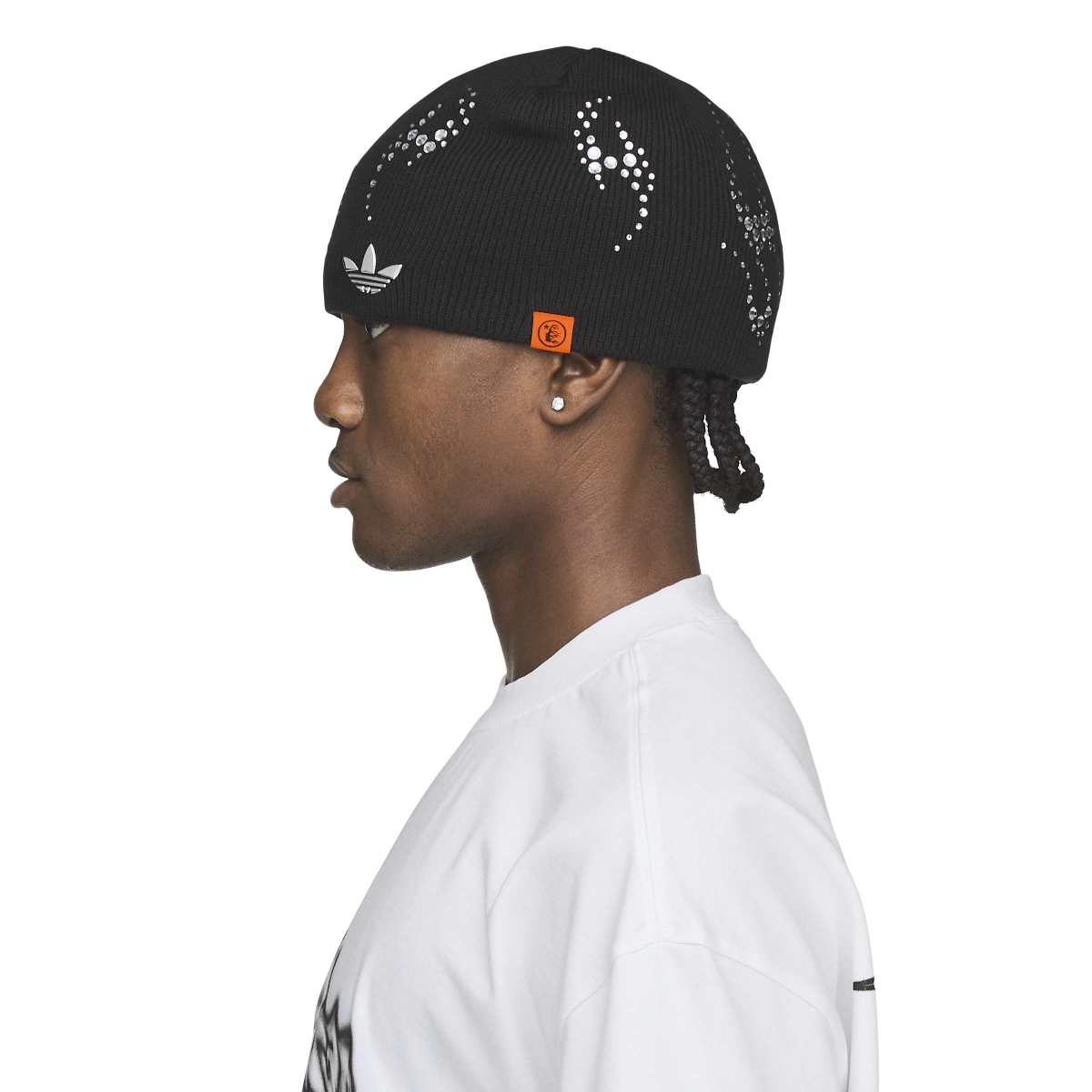 + Hellstar Beanie 'Black'