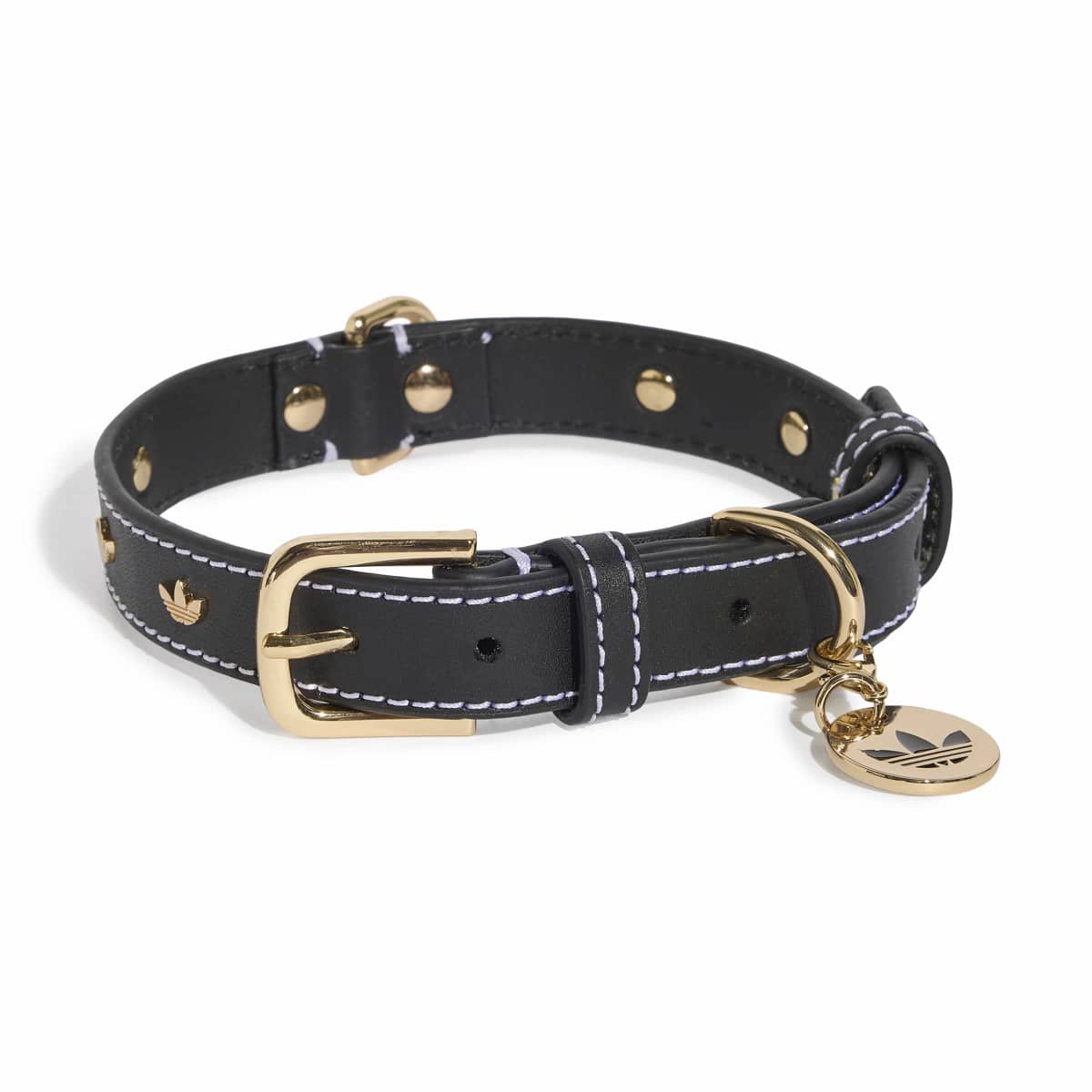 Pet Collar 'Black'