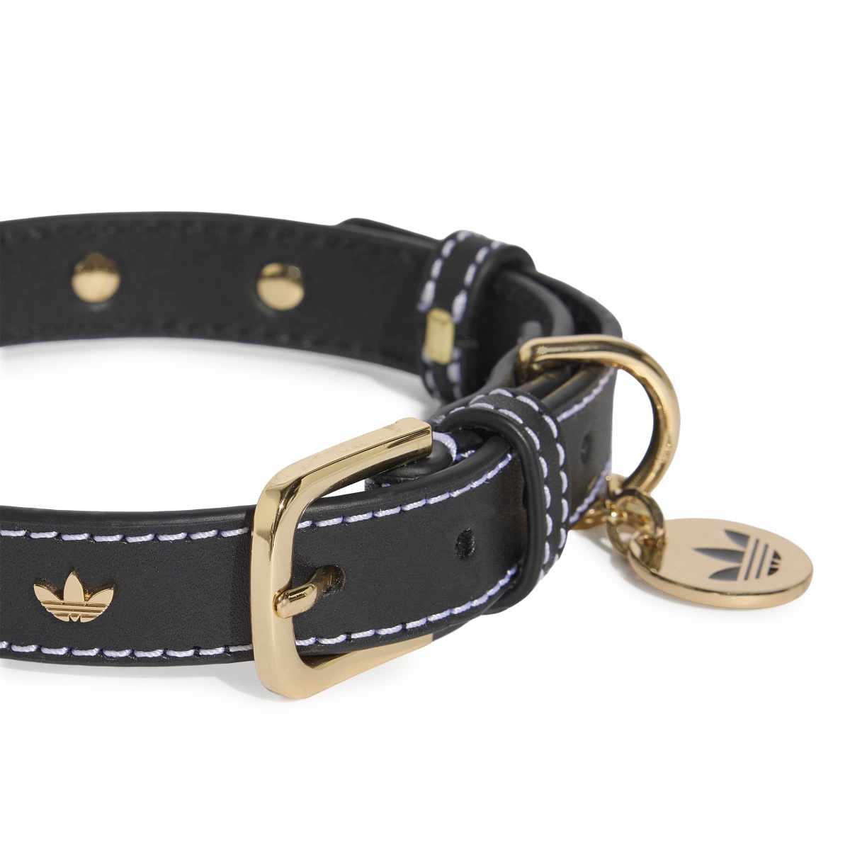 Pet Collar 'Black'