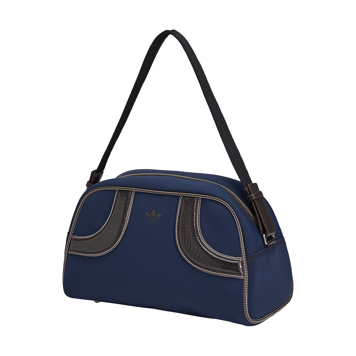 + Wales Bonner M Bag 'Night Navy'