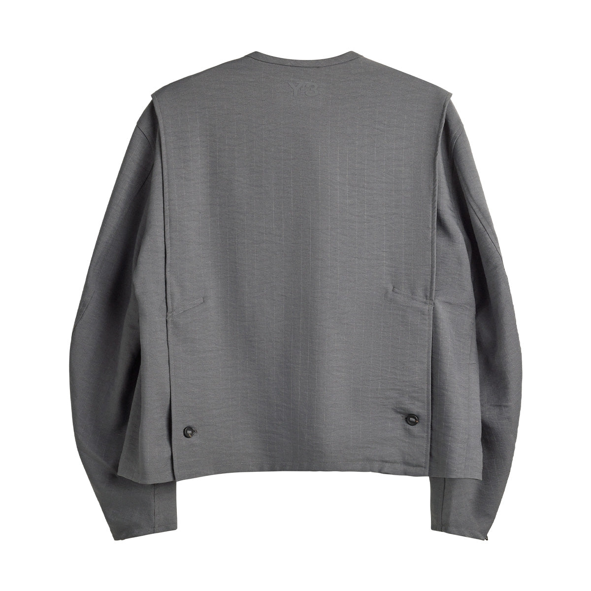 Sport Uniform Adaptive Blouson 'Grey Five'