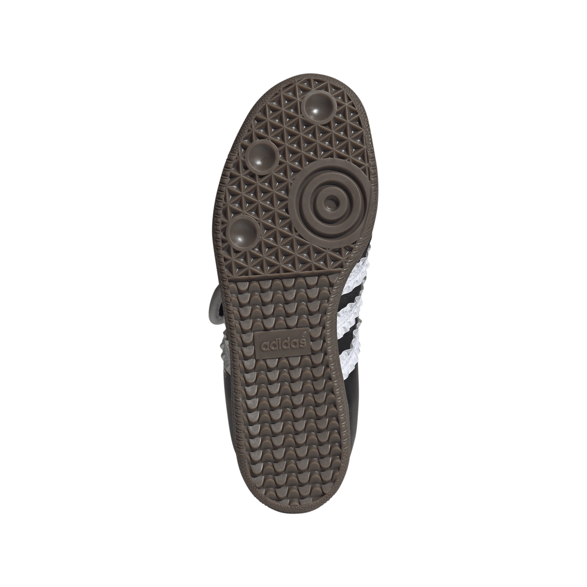 Wmns Samba Jane 'Core Black'