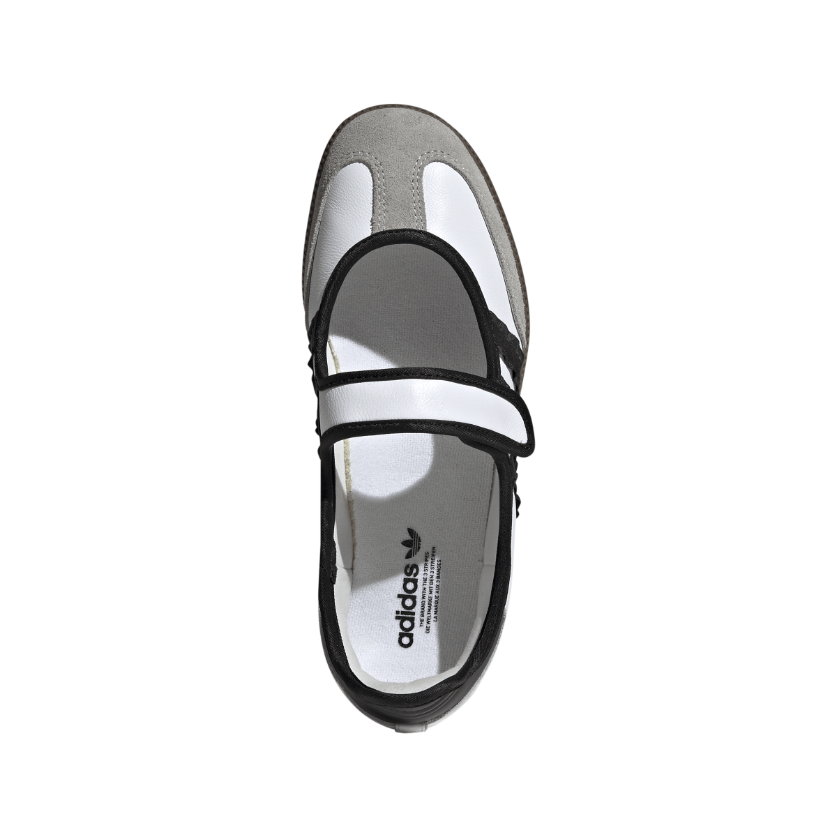 Wmns Samba Jane 'Cloud White'