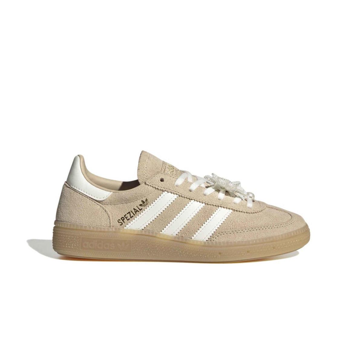 Kids Handball Spezial 'Magic Beige'