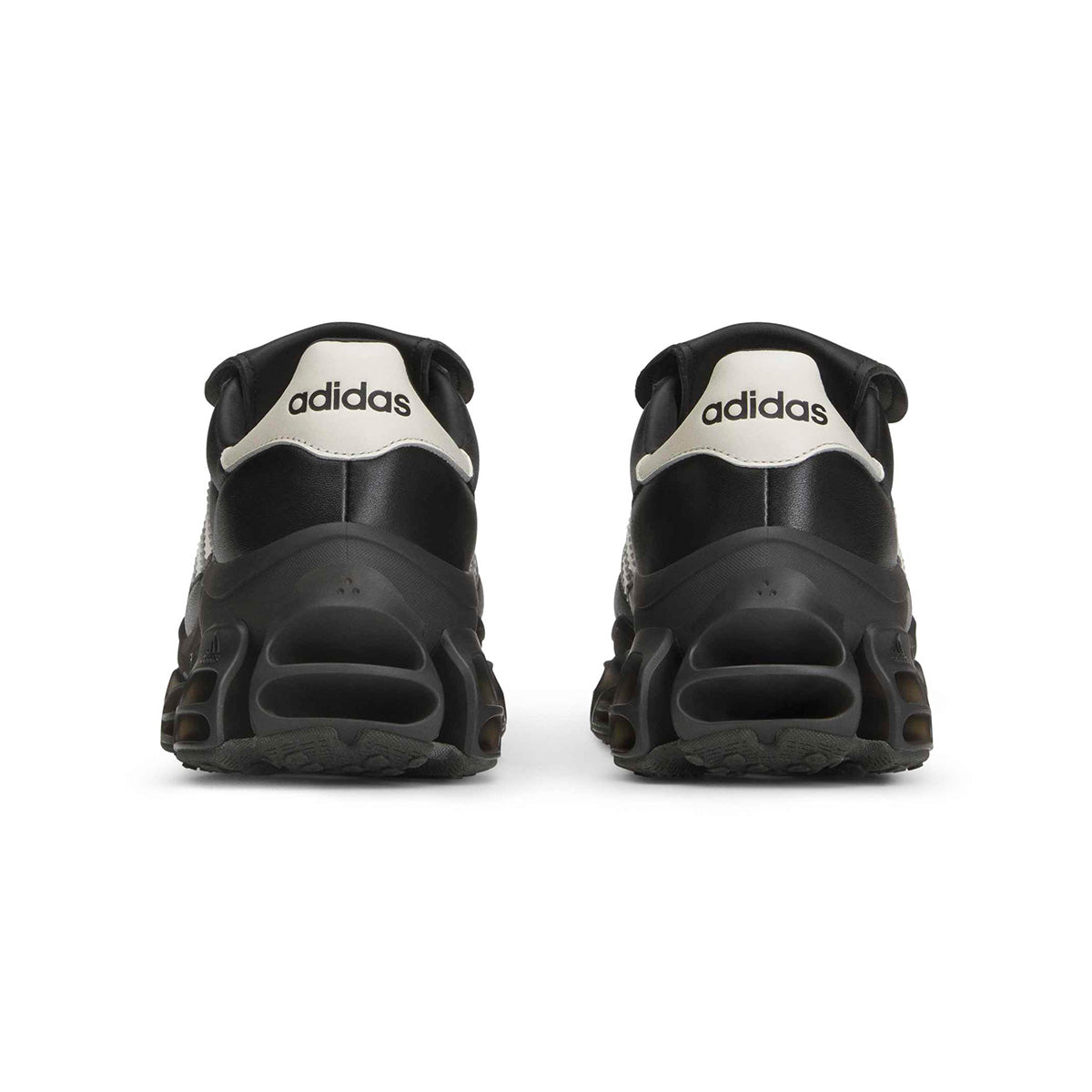 + Willy Chavarria Megaride Copa 'Core Black Off White'