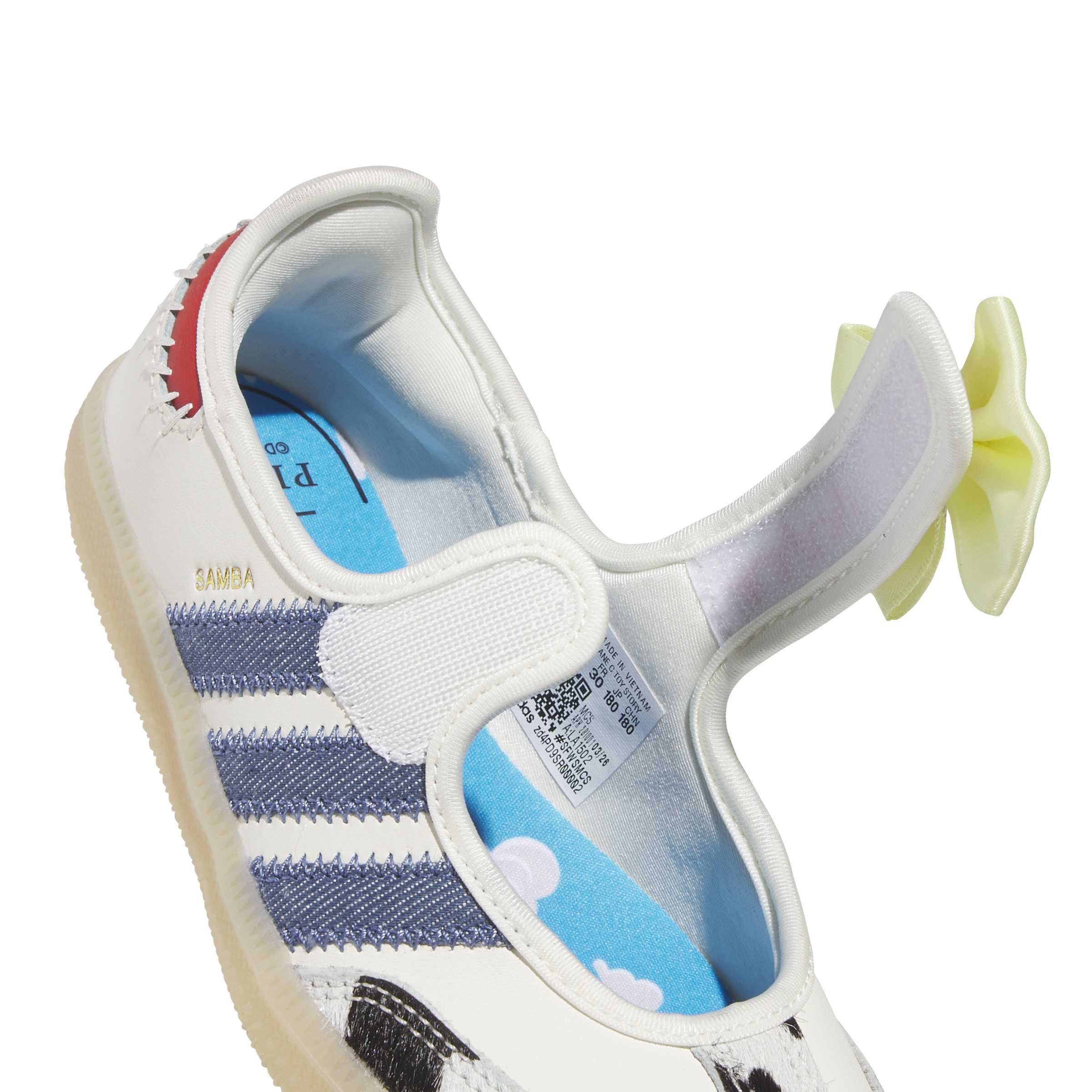 + Toy Story Kids Samba Jane 'Jessie'