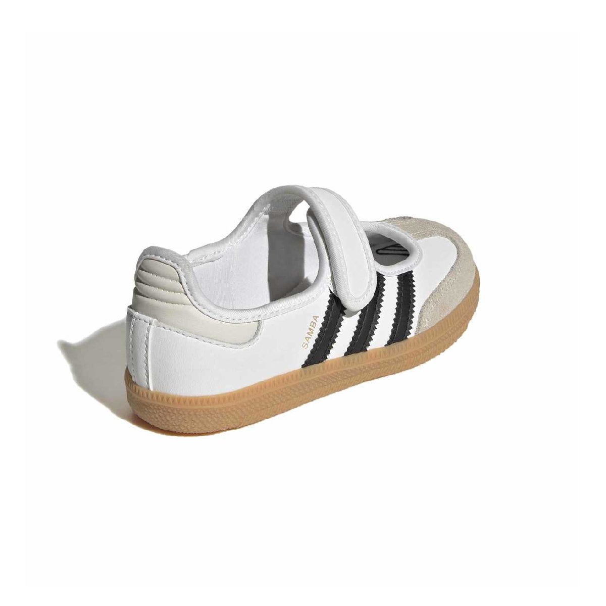 Kids Samba Jane OG 'White Gum'
