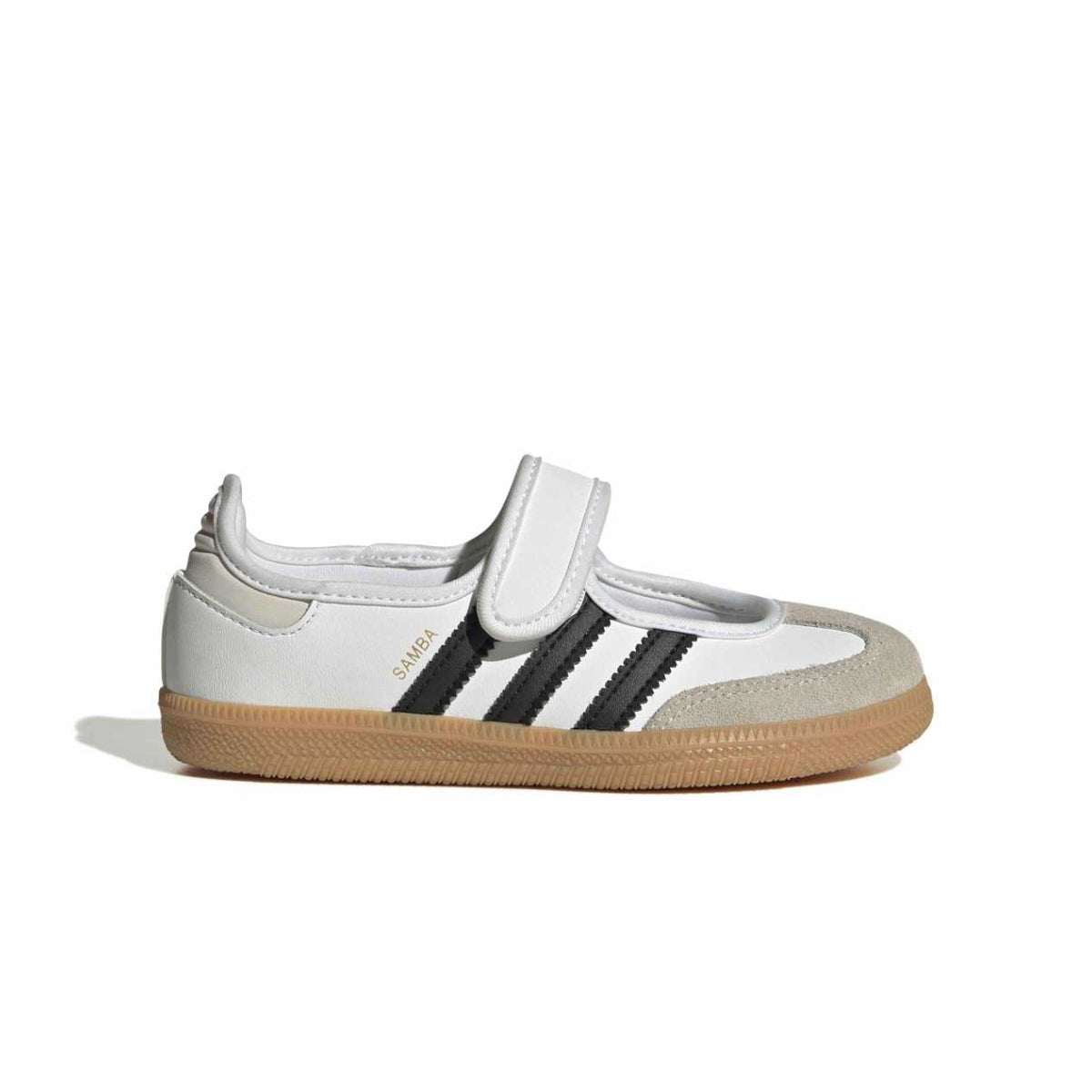 Kids Samba Jane OG 'White Gum'