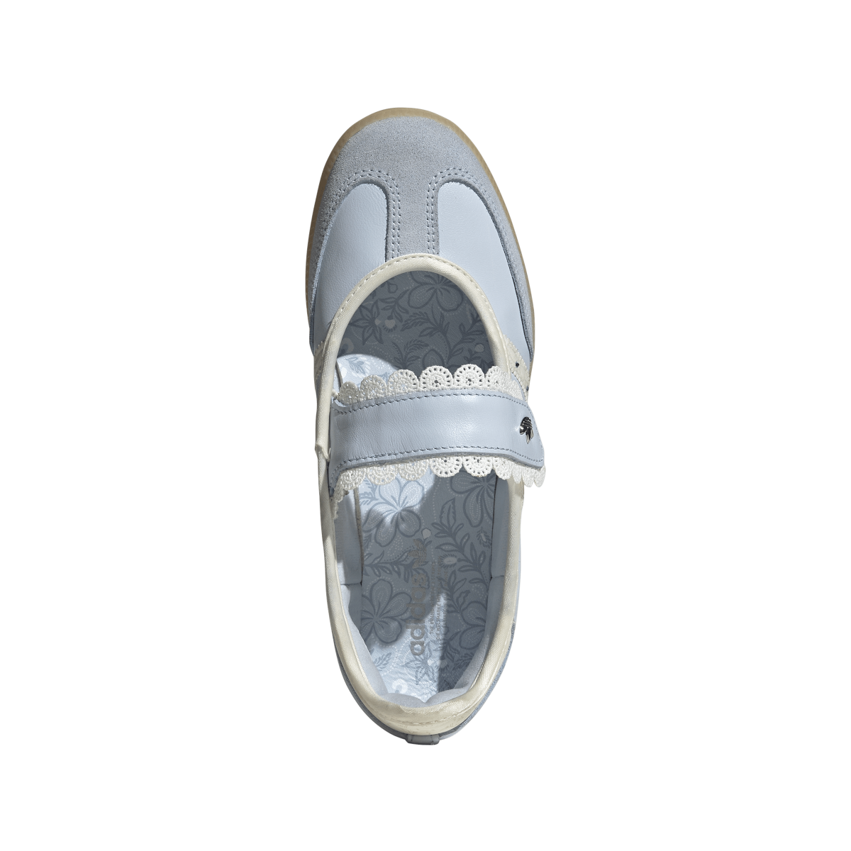 Wmns Samba Jane 'Crystal Sky'