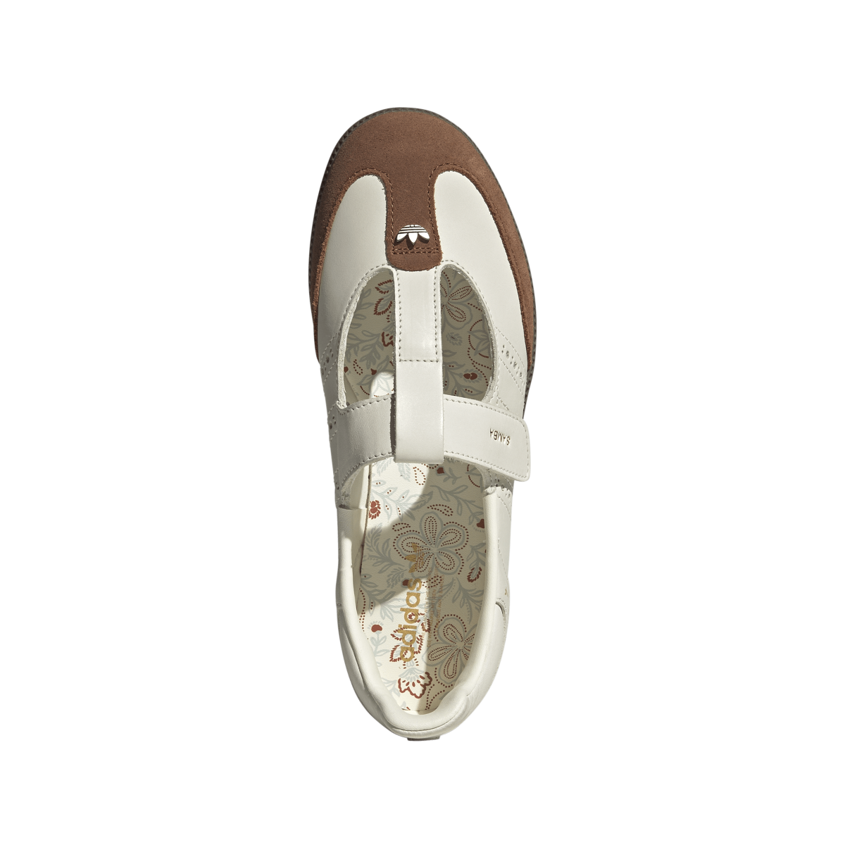 Wmns Samba Jane 'Off White Gum'