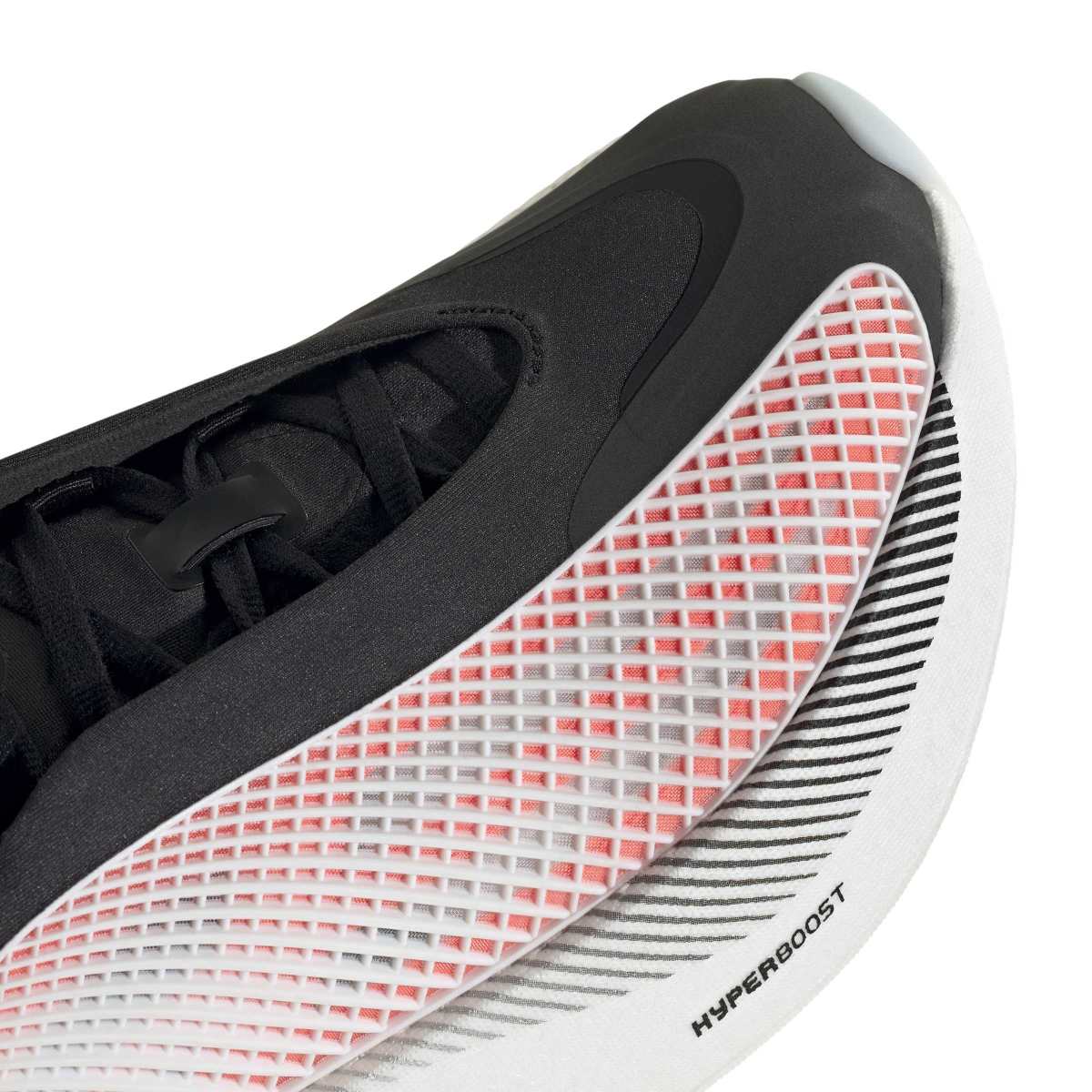 Hyperboost Euphoria 'Core Black Solar Red'
