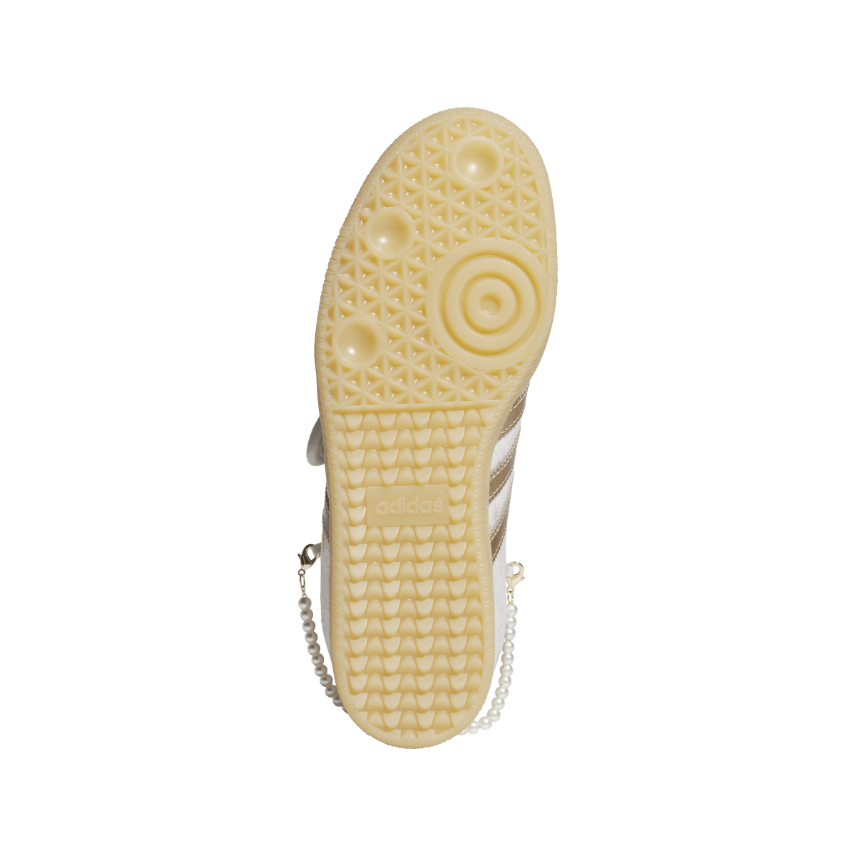 Wmns Samba Jane 'Crystal White'