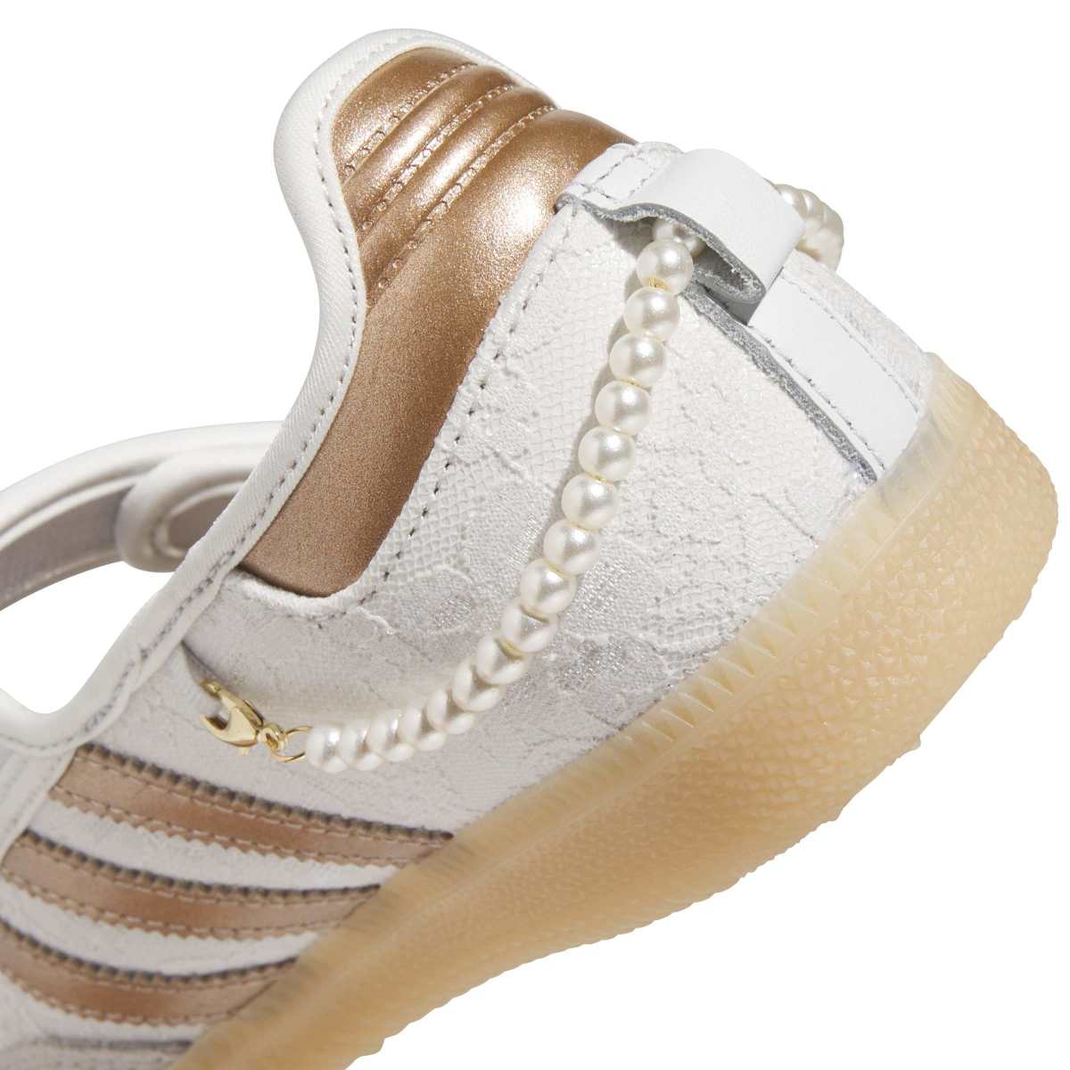 Wmns Samba Jane 'Crystal White'