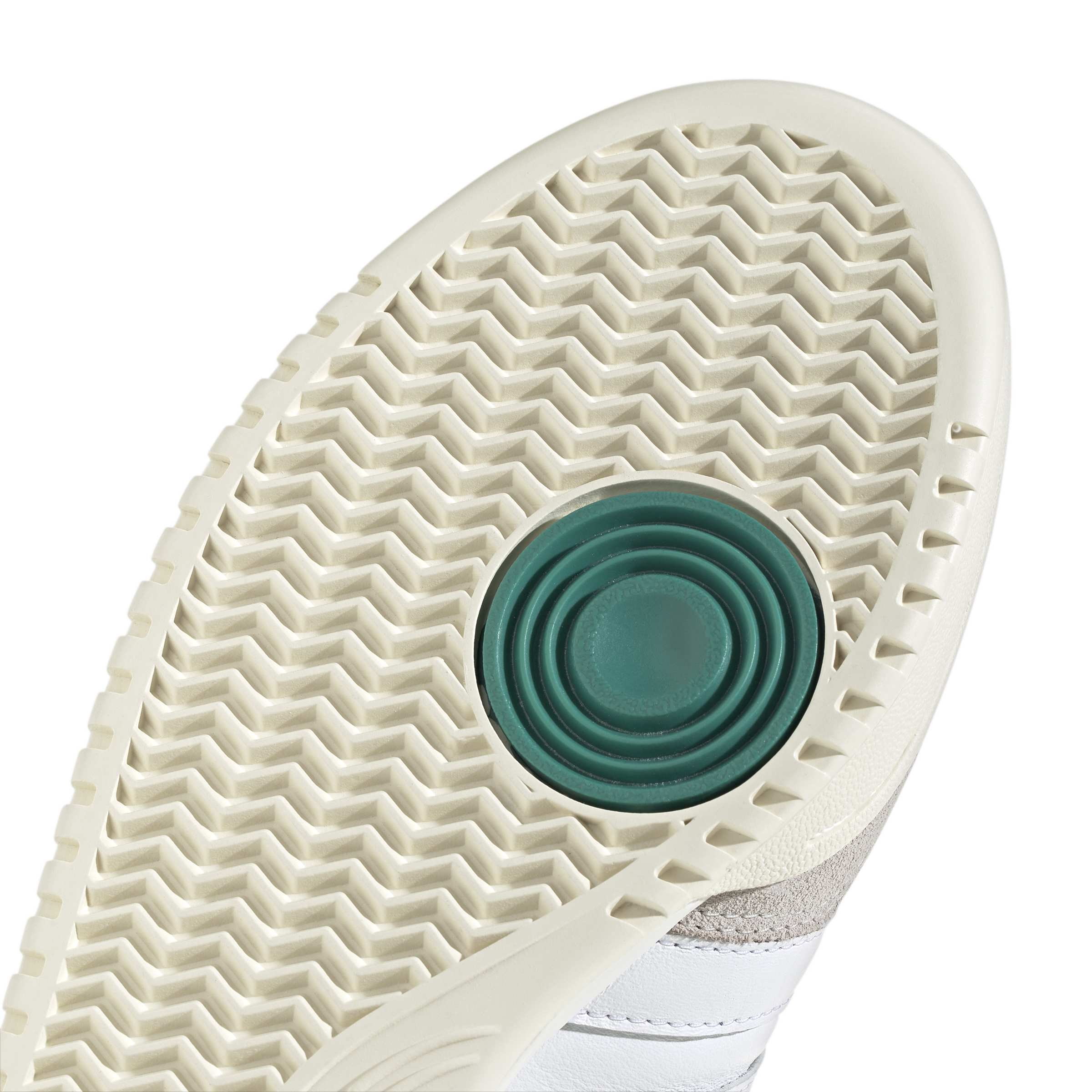 Tangum 'Cloud White Power Green'