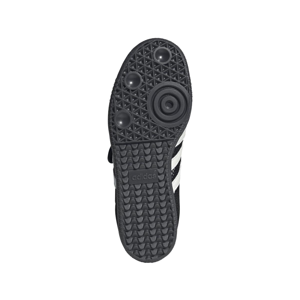 Wmns Samba Jane 'Core Black'