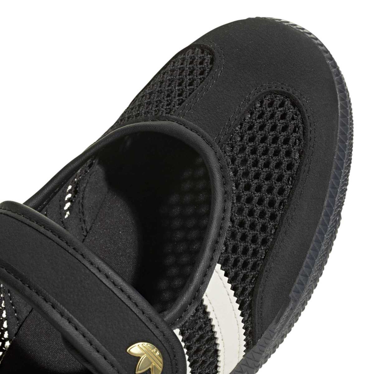 Wmns Samba Jane 'Core Black'