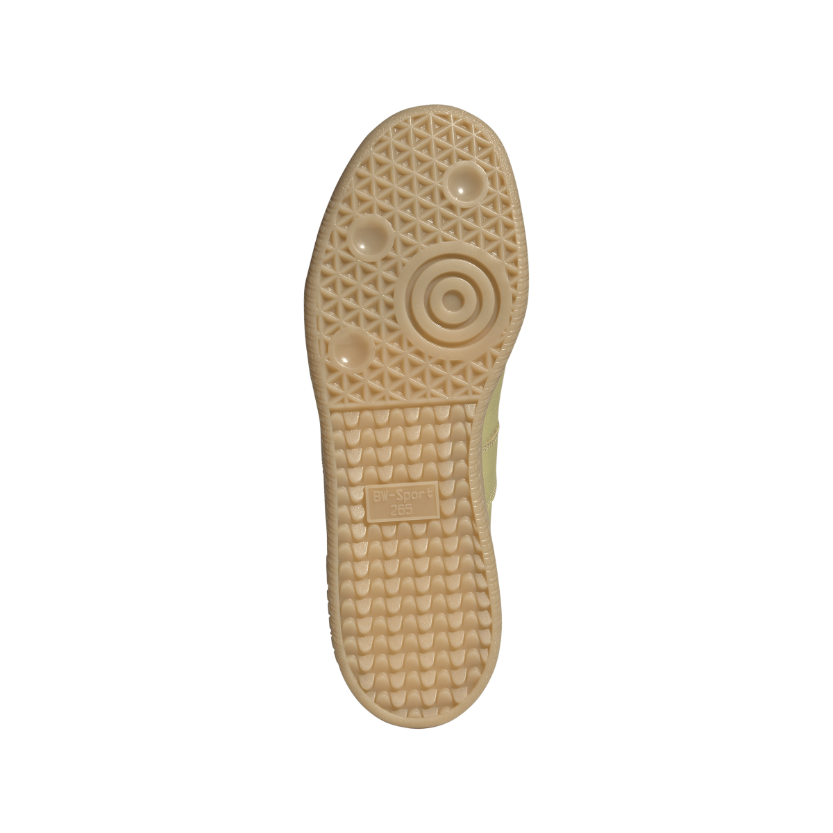 + Hartcopy BW Army Decon 'Halo Gold'