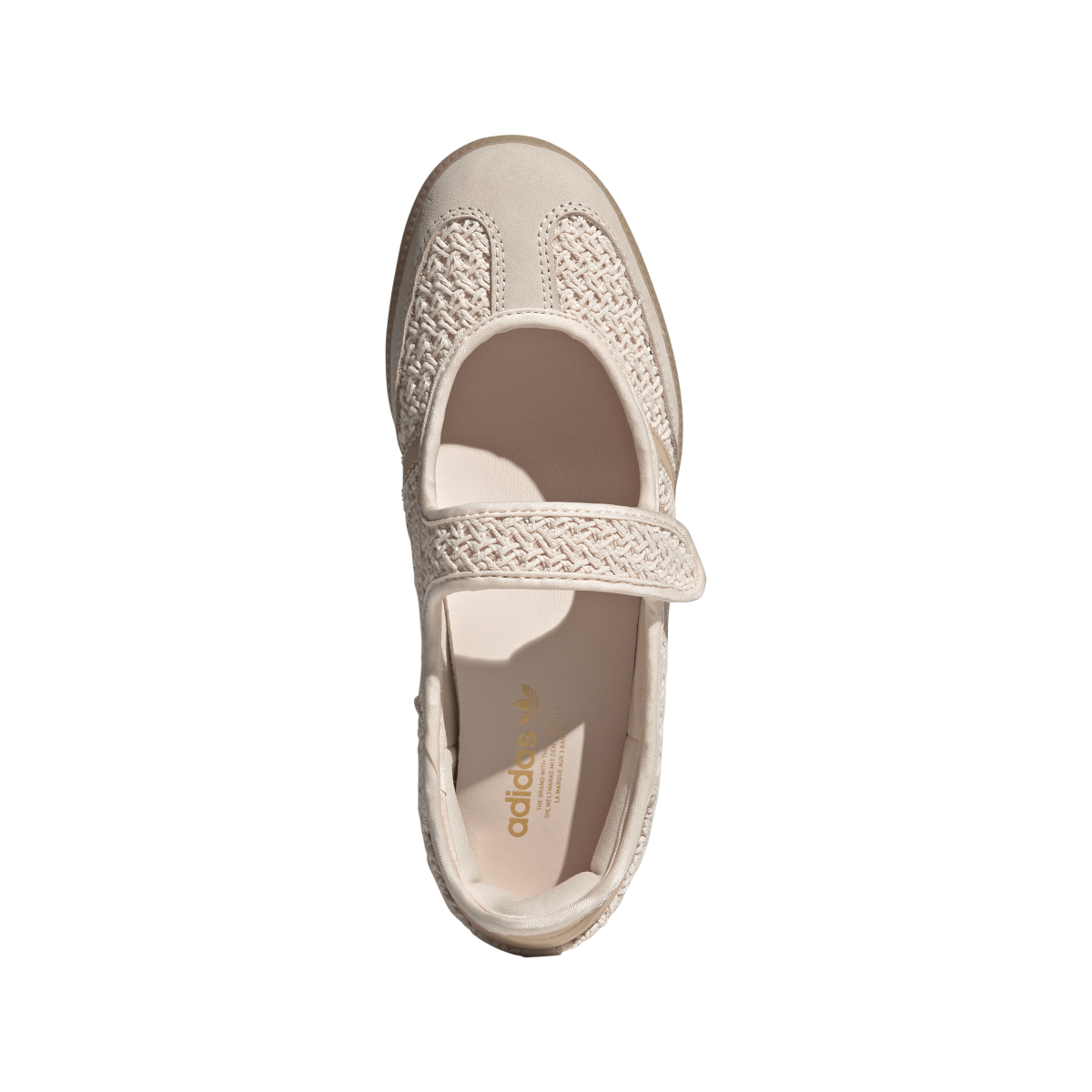 Wmns Samba Jane 'Wonder Quartz'