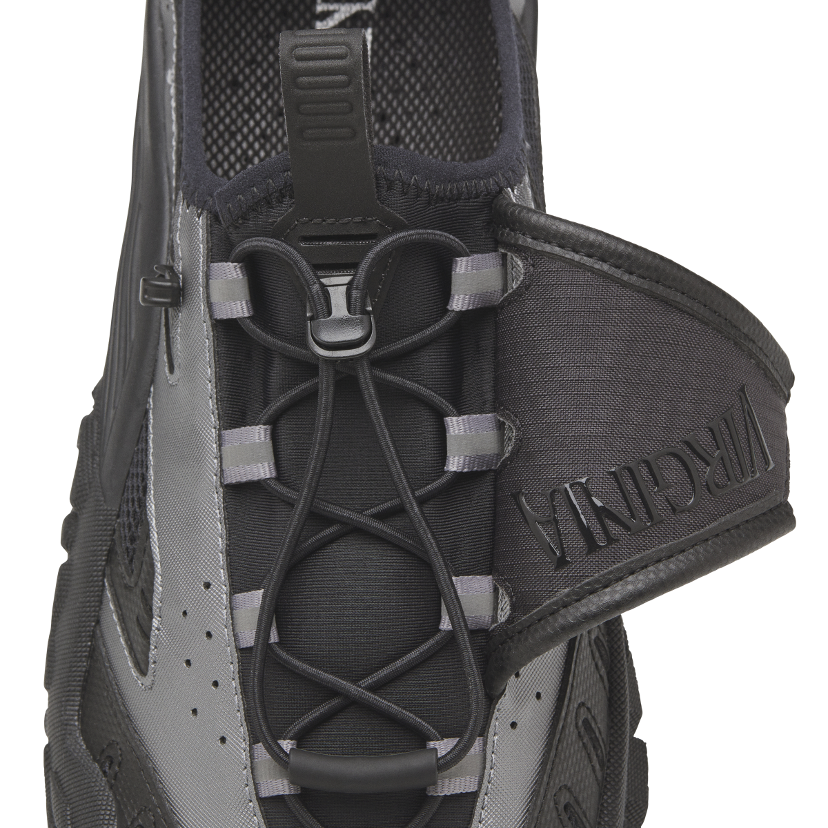 + Pharrell Williams Water Moc 'Core Black'