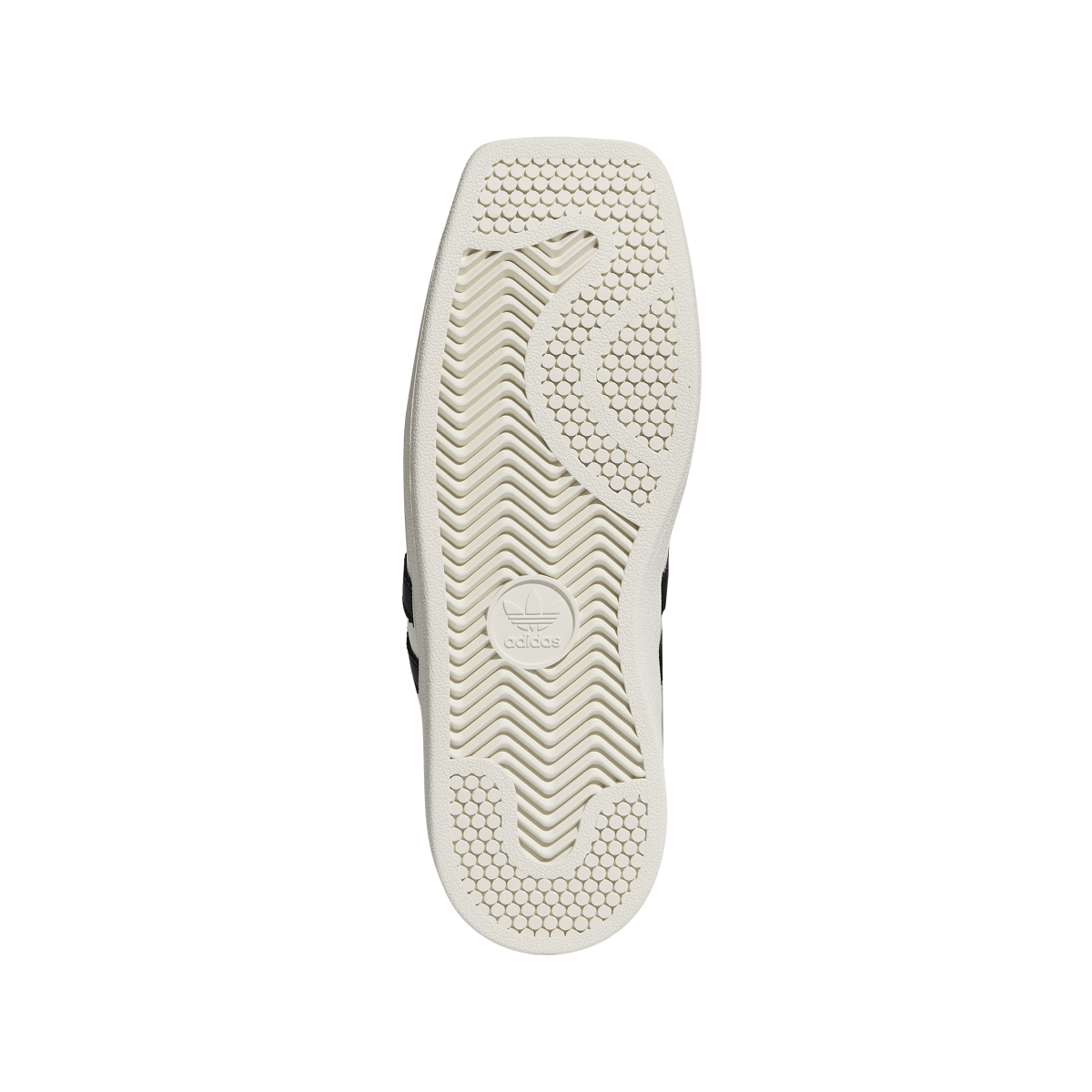 + Jennie Wmns Superstar SQ Ballet 'Off White'