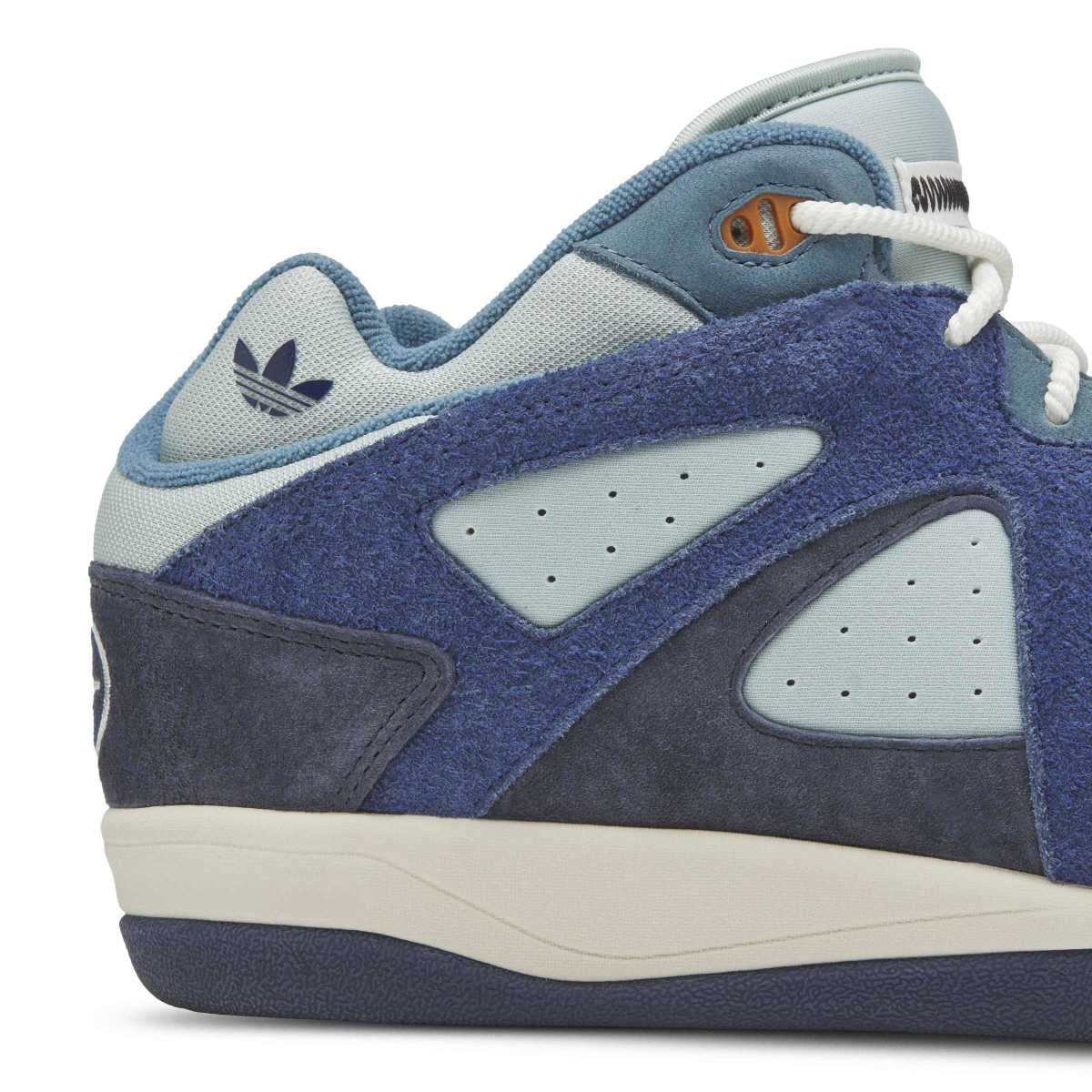 + Bad Bunny Badbo 1.0 'Night Navy'