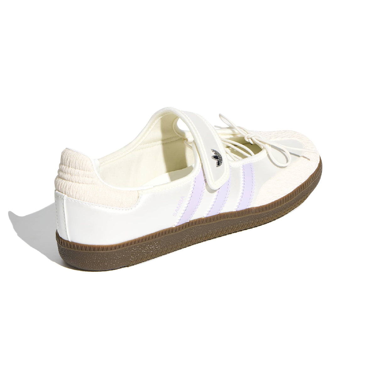 Wmns Samba Jane 'Chalk White'