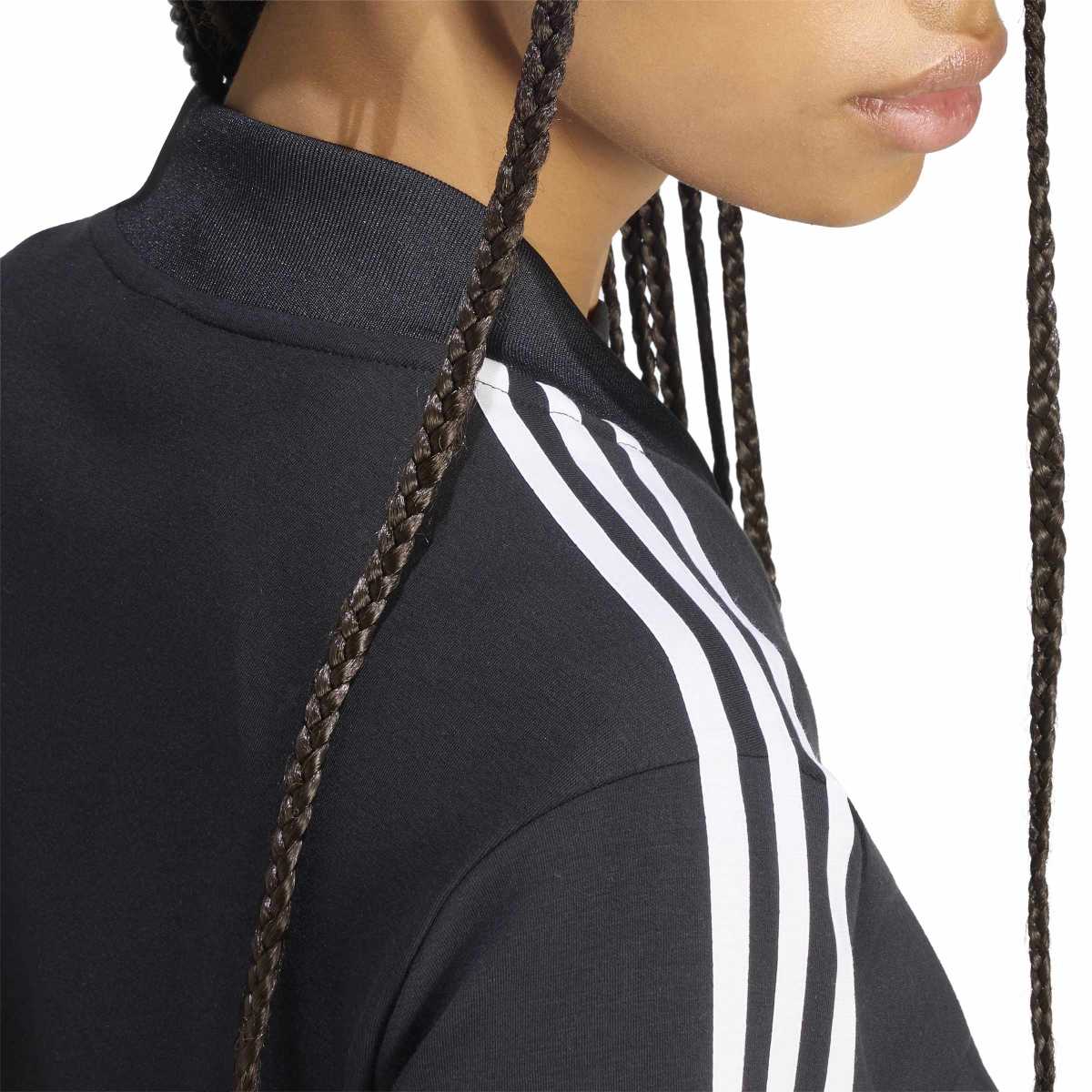 Adiluna Season 2 Wrap Around SSTR Track Top 'Black'