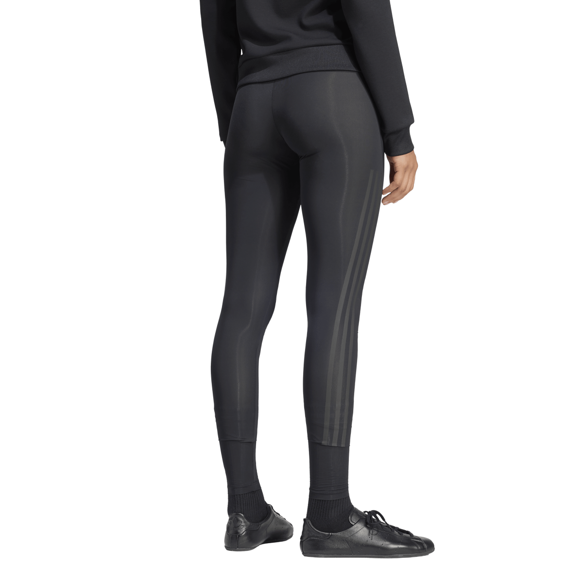 + Jennie Sheer Leggings 'Black'