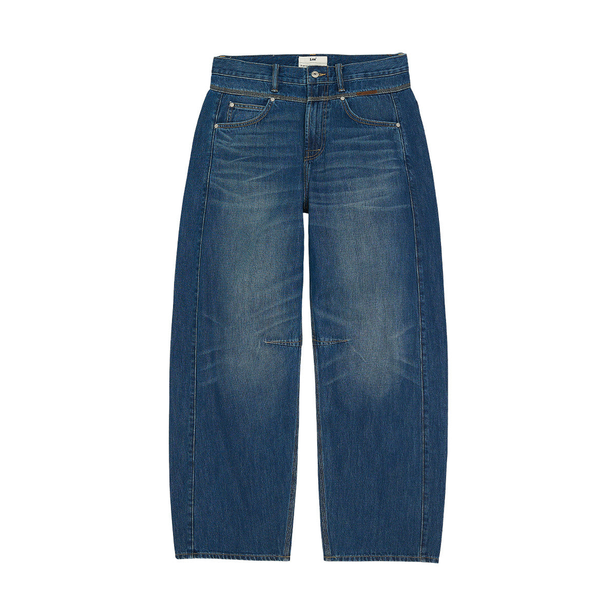 + LEE Denim Jeans 'Dark Blue'