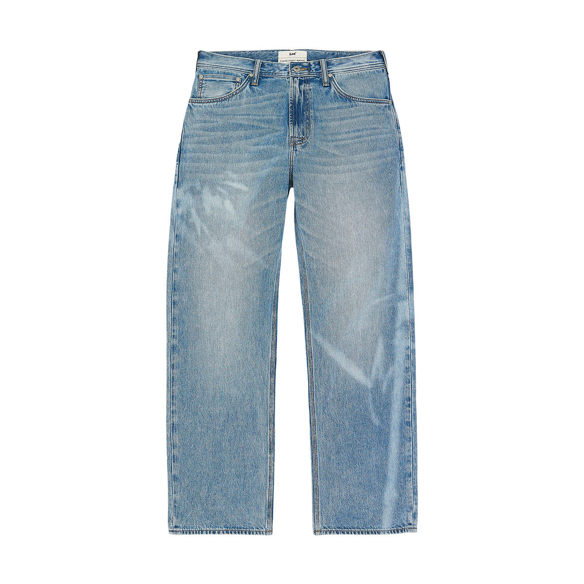 + LEE Denim Jeans 'Light Blue'