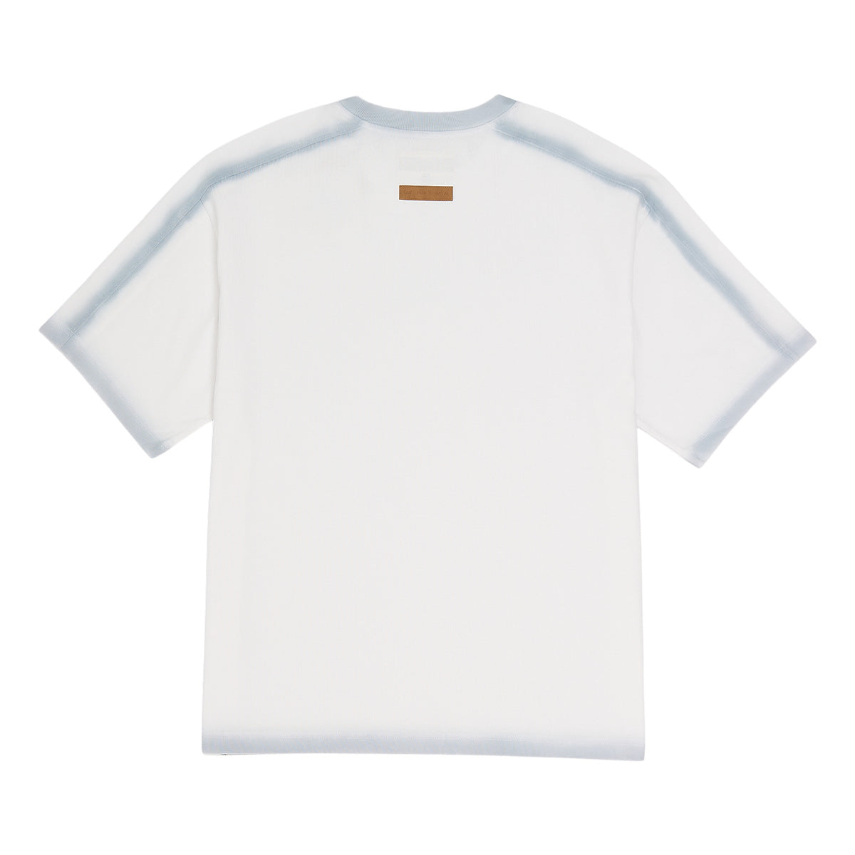 + LEE Tee 'White'