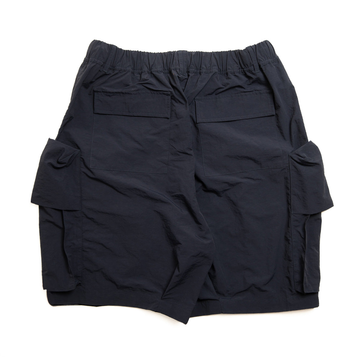 Luggage Pocket Shorts 'Midnight Navy'