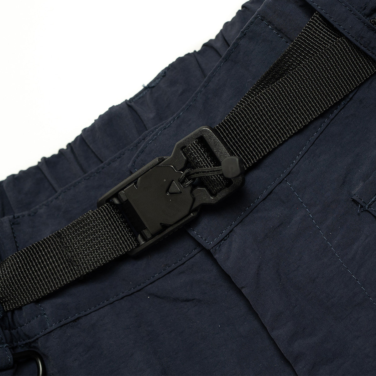 Luggage Pocket Shorts 'Midnight Navy'