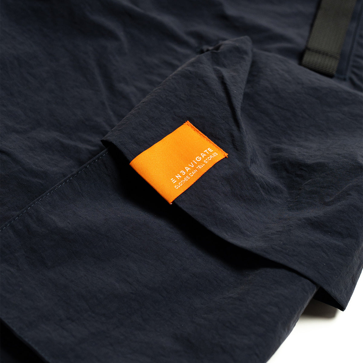 Luggage Pocket Shorts 'Midnight Navy'