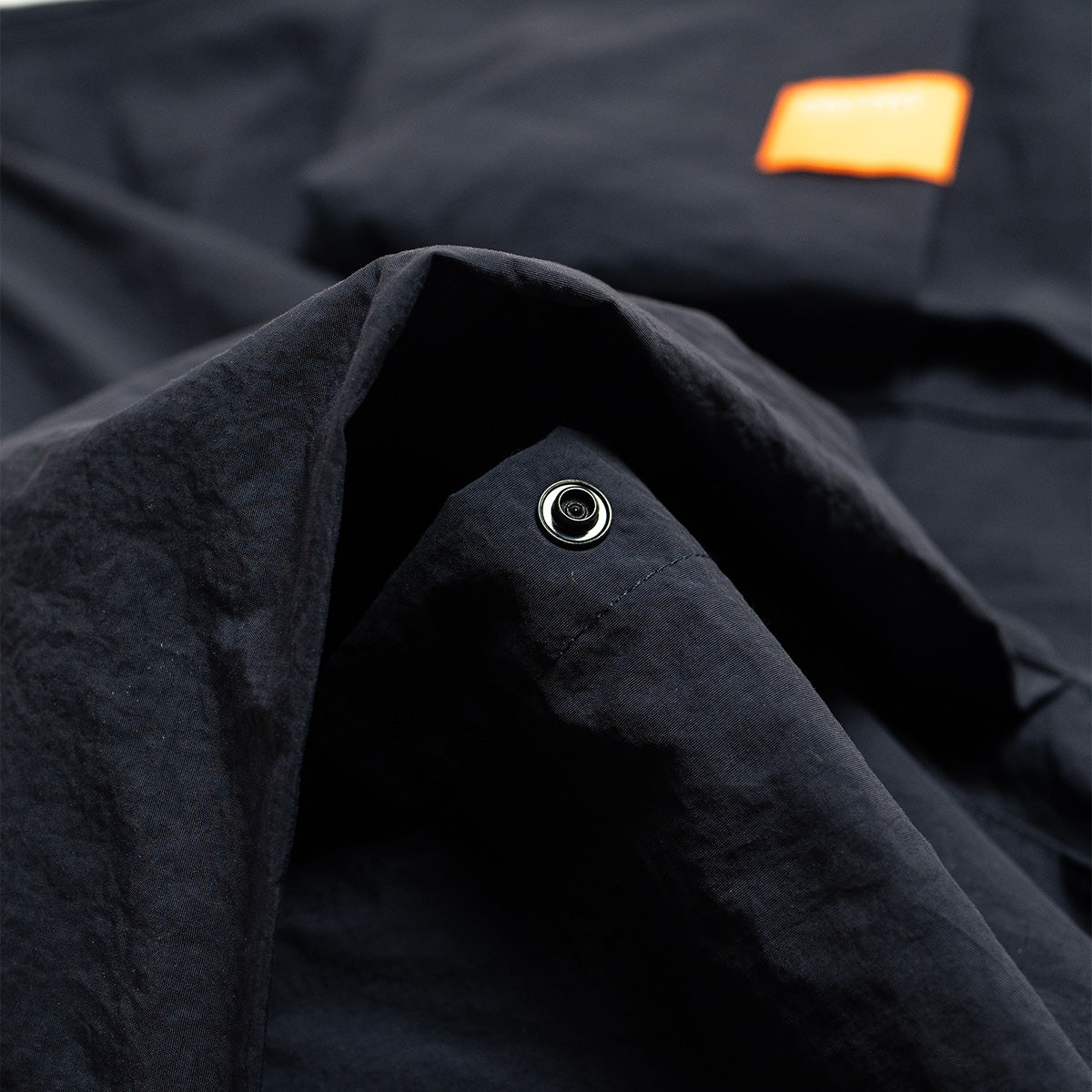 Luggage Pocket Shorts 'Midnight Navy'