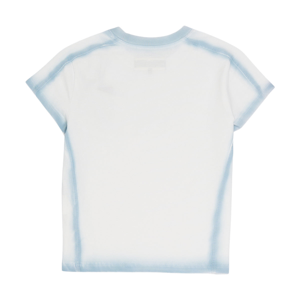 + LEE Wmns Tee 'White'