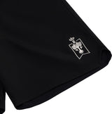 adidas mens studio tech shorts