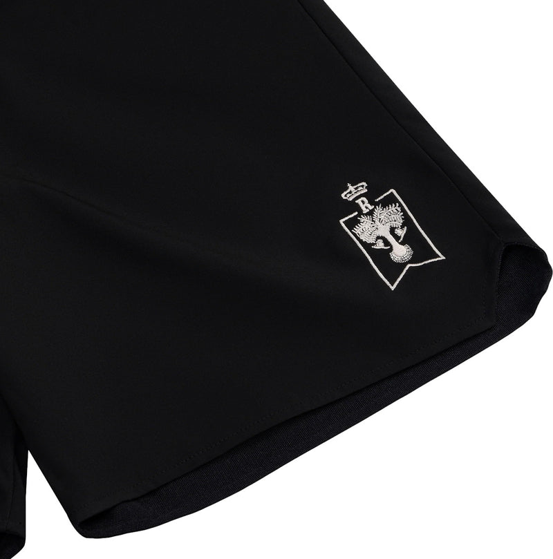 Amalfi Board Shorts 'Black'