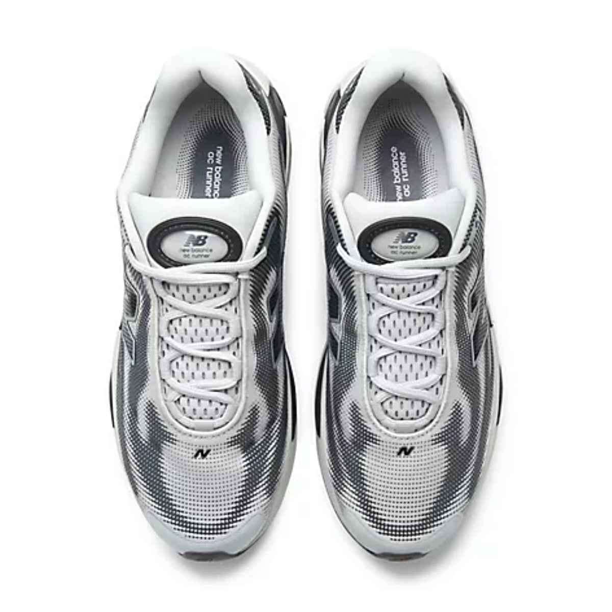 AC Runner 'Grey Matter'