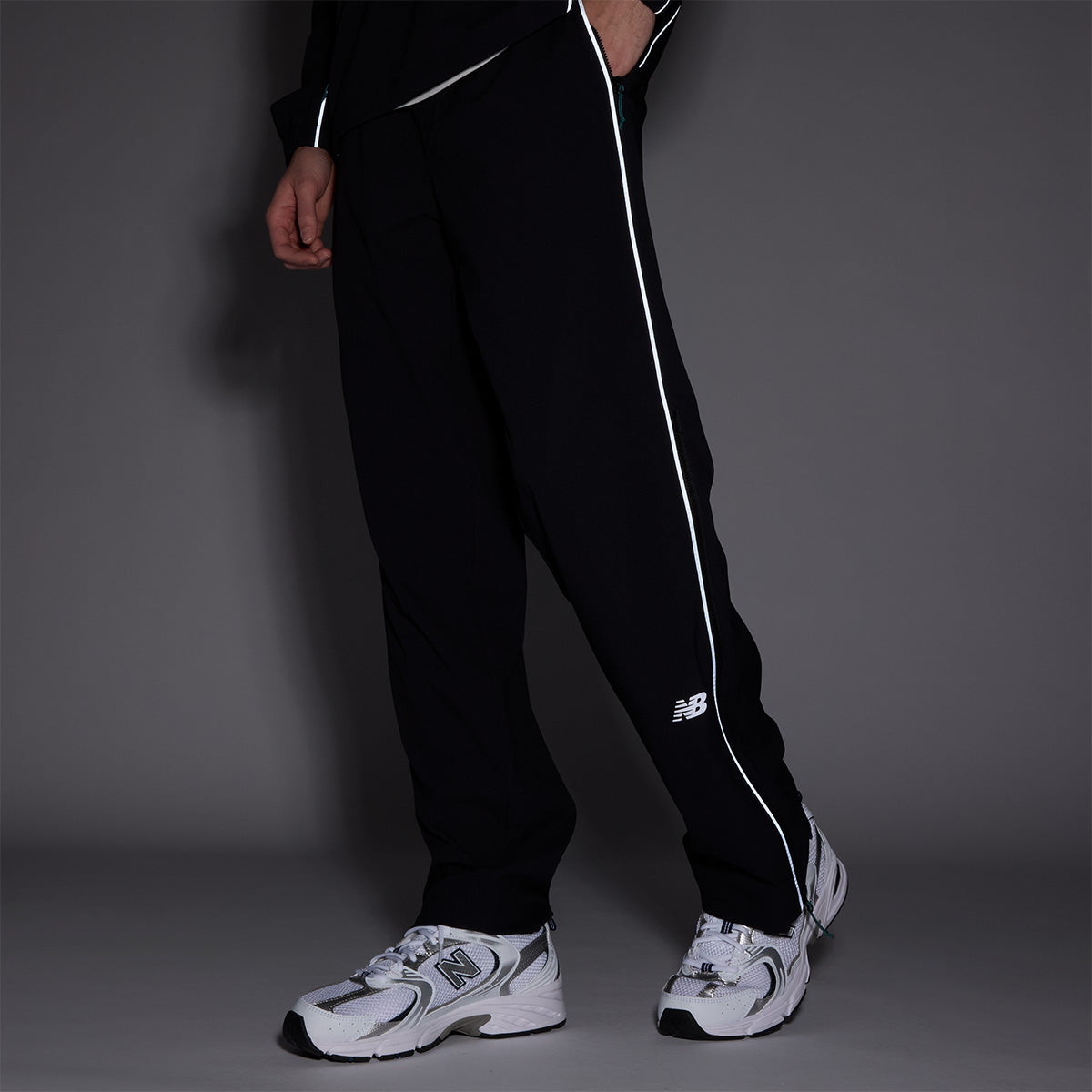 Run Energy Pant 'Black'