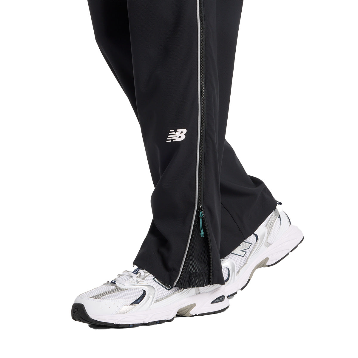 Run Energy Pant 'Black'