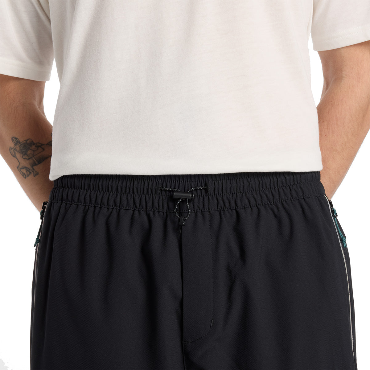 Run Energy Pant 'Black'