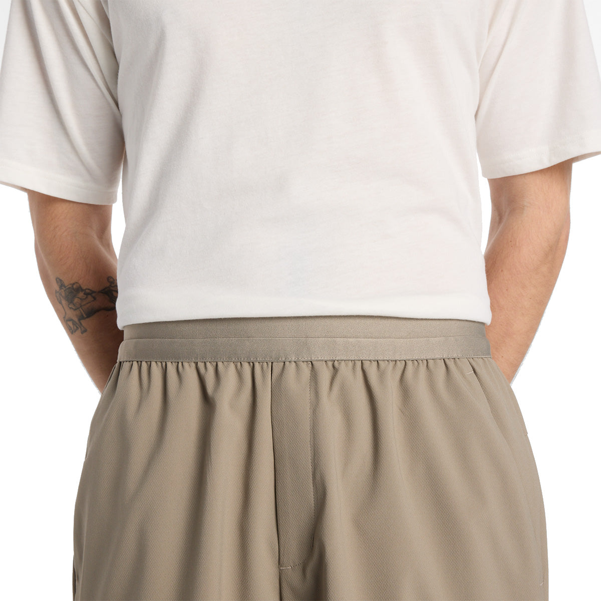 Run Energy Short 'Dockside'