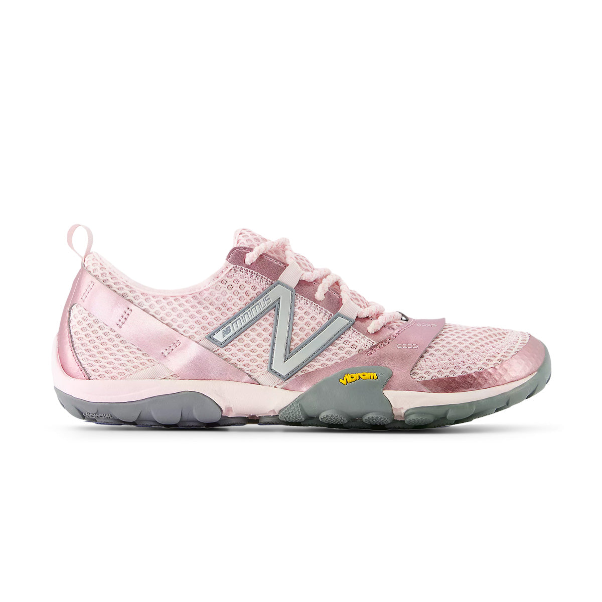 MT10 'Rose Sugar Tuffy Pink'