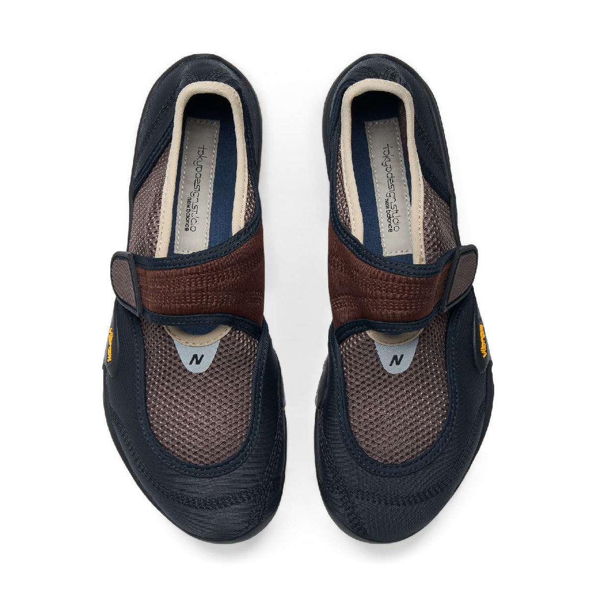 + Tokyo Design Studio Minumus MT2 'Cortado'